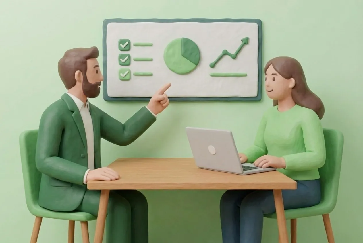 Automatische Jobvermittlung